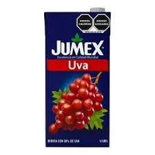 Jumex Néctar de Uva 1.89 L